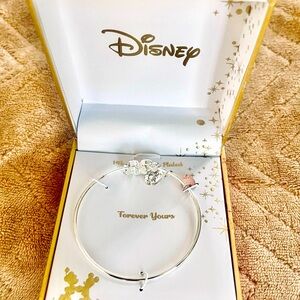 NWT Disney “Forever Yours” bracelet